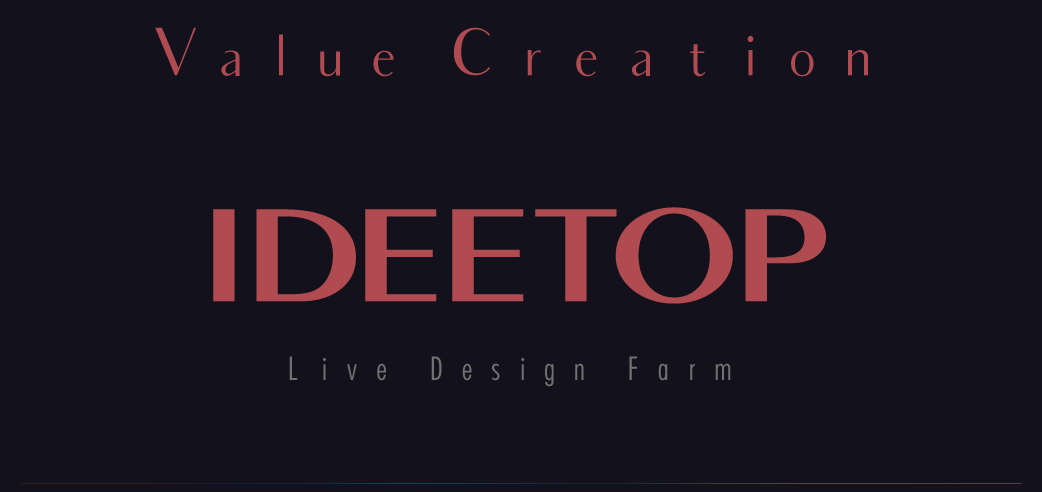 Value Creation IDEETOP